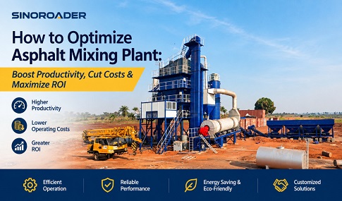 how-to-optimize-asphalt-mixing-plant